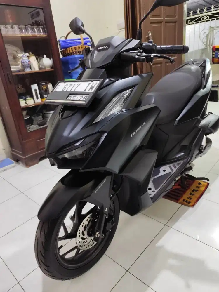 HONDA VARIO 160 TAHUN 2023