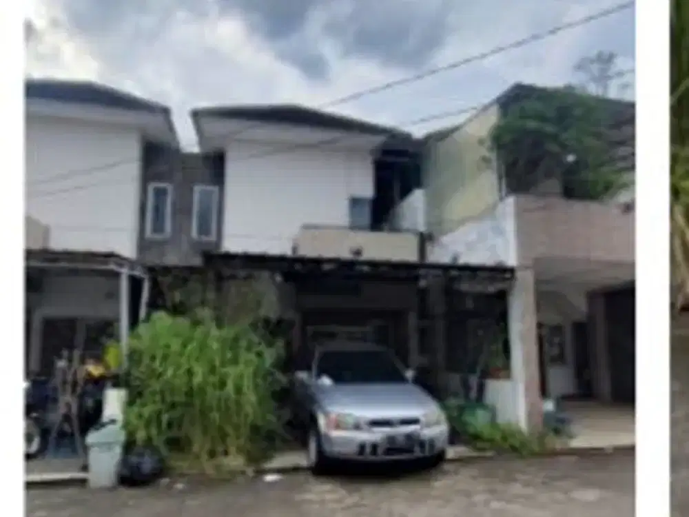 Murah Rumah di Komplek Suwarna Mas Residence