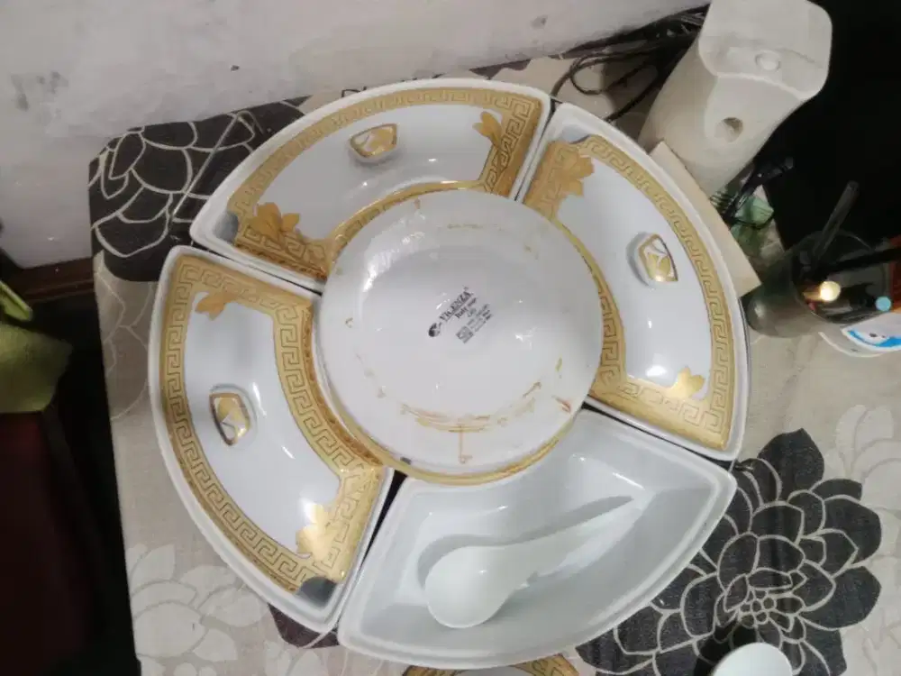 vicenza original perasmanan set