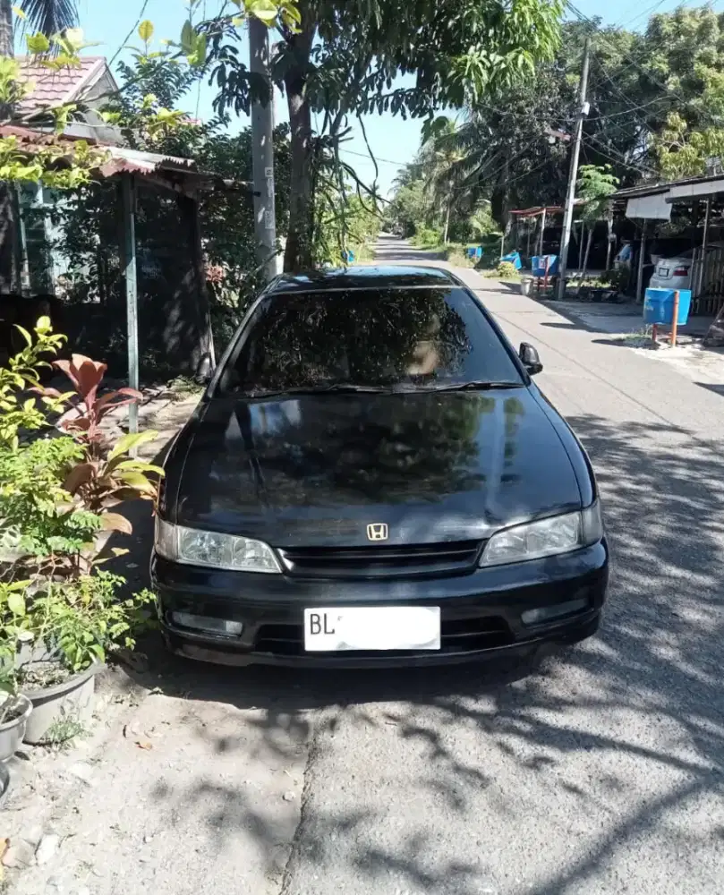 Accord cielo tahun 94