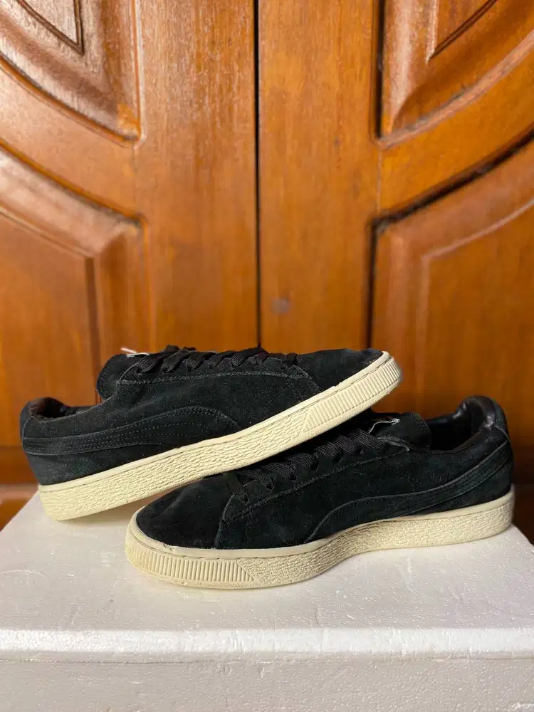 PUMA Suede Classic
