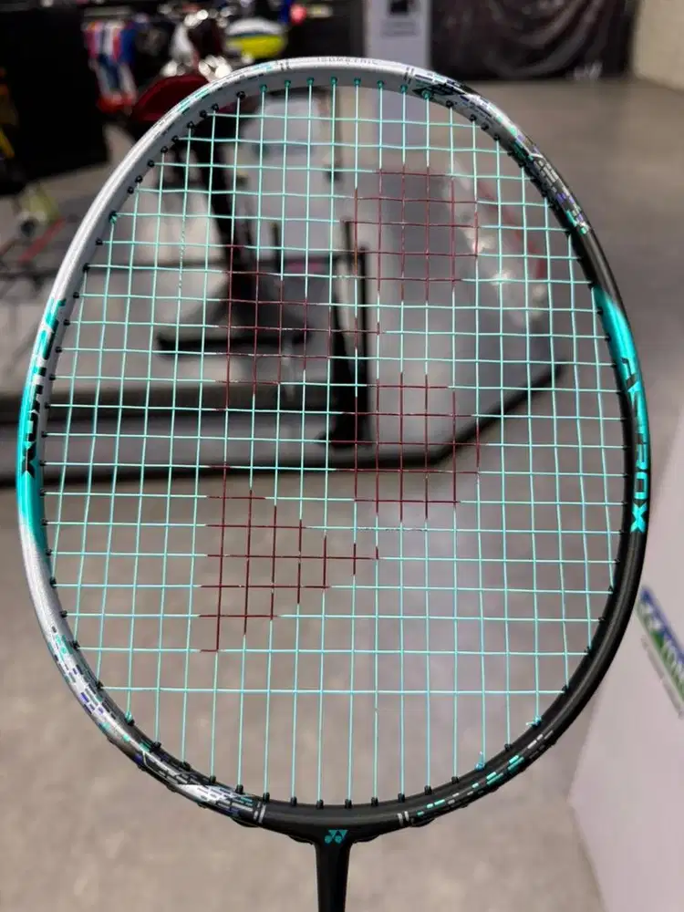 Raket Yonex 88D Pro gen 3 4UG5 baru beli