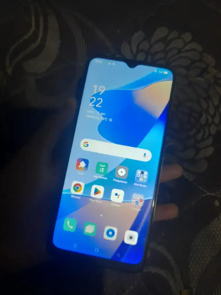 Oppo a54s ram 6/128 refurbish