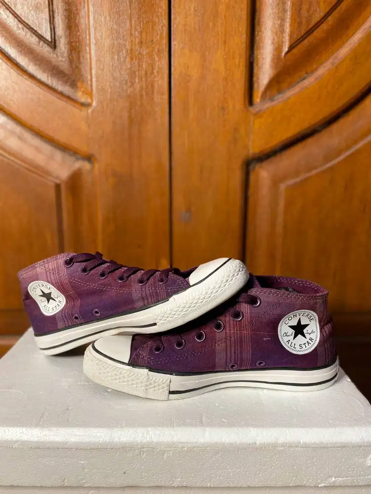 Converse Chuck Taylor All Star