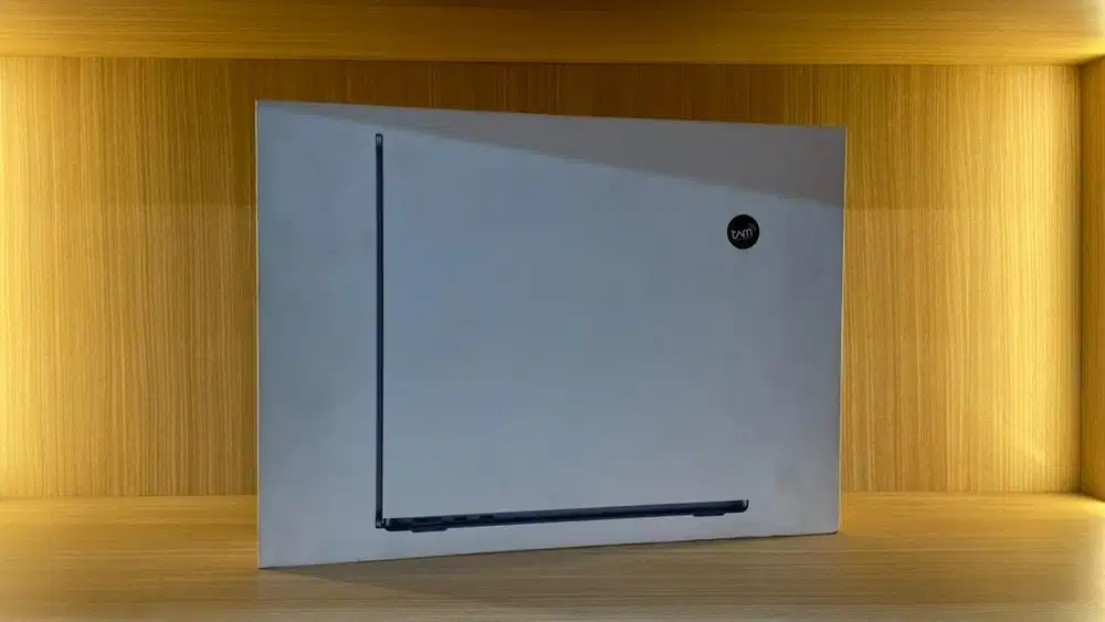 MACBOOK M2 BRAND NEW