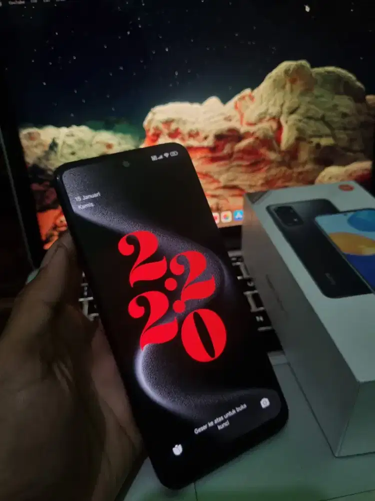 Redmi Note 11 6/128GB