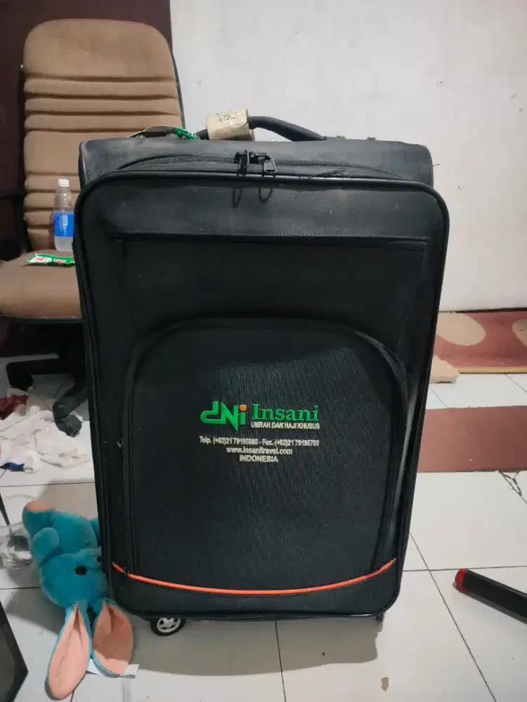 koper besar / koper baju