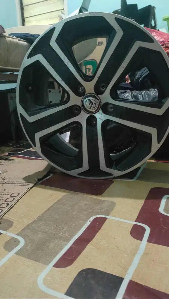 Velg R18..Harga Nego