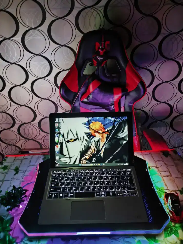 HP ELITE TRANSFORMERS Book X2 2in1 [TOUCHSCREEN]