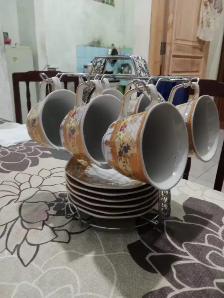 vicenza original cangkir set