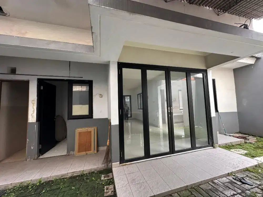 Rumah bagus dkt sekolah internasional Melia graha bintaro