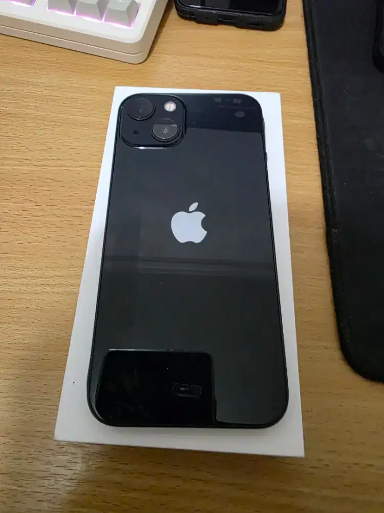 Iphone 13 128gb Midnight