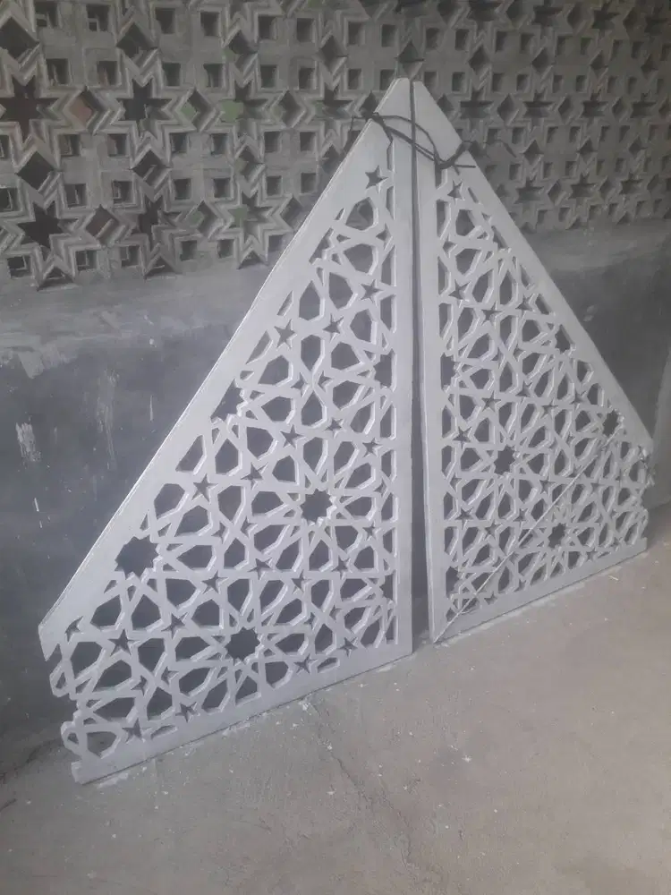 KRAWANGAN GRC MURAH DAN TERJANGKAU