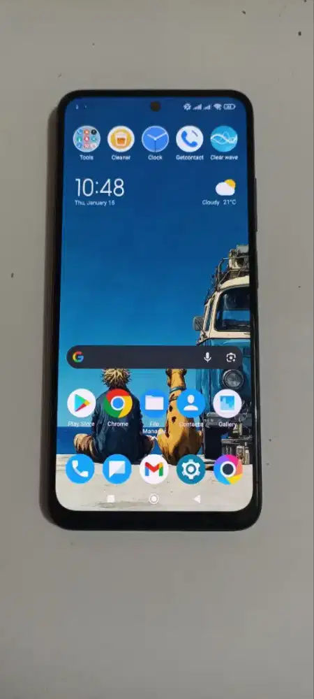 Poco M4 Pro 8GB/256GB