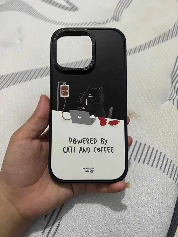 Casetify iphone 15 promax