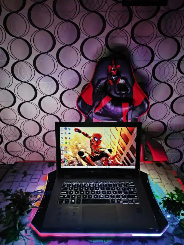 DELL INSPIRON 13-7348 SLIM CORE I7  + PEN [TOUCHSCREEN+PEN FLIP 360]