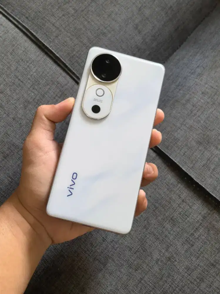 Vivo s19 inter 512
