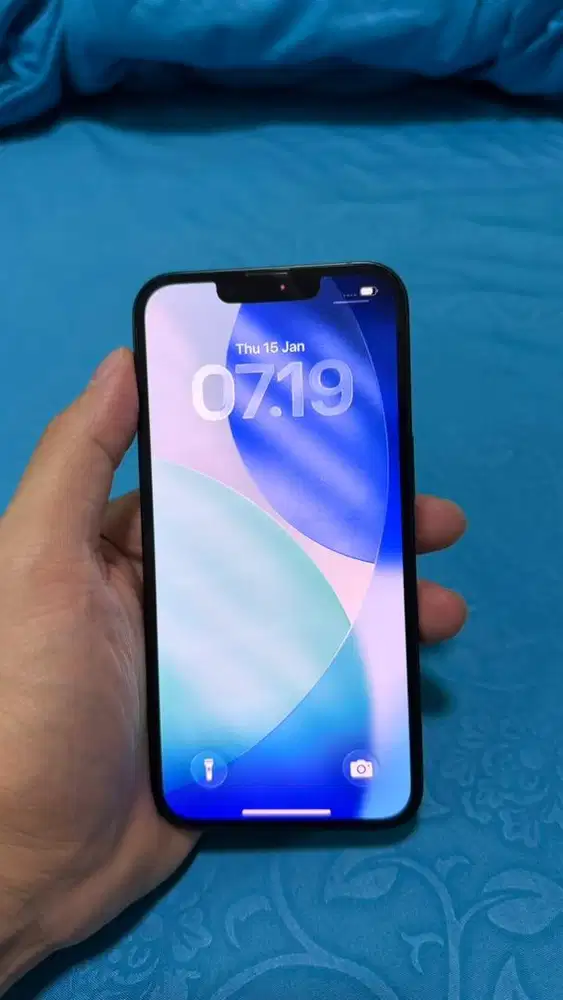 Iphone 13 128gb ibox