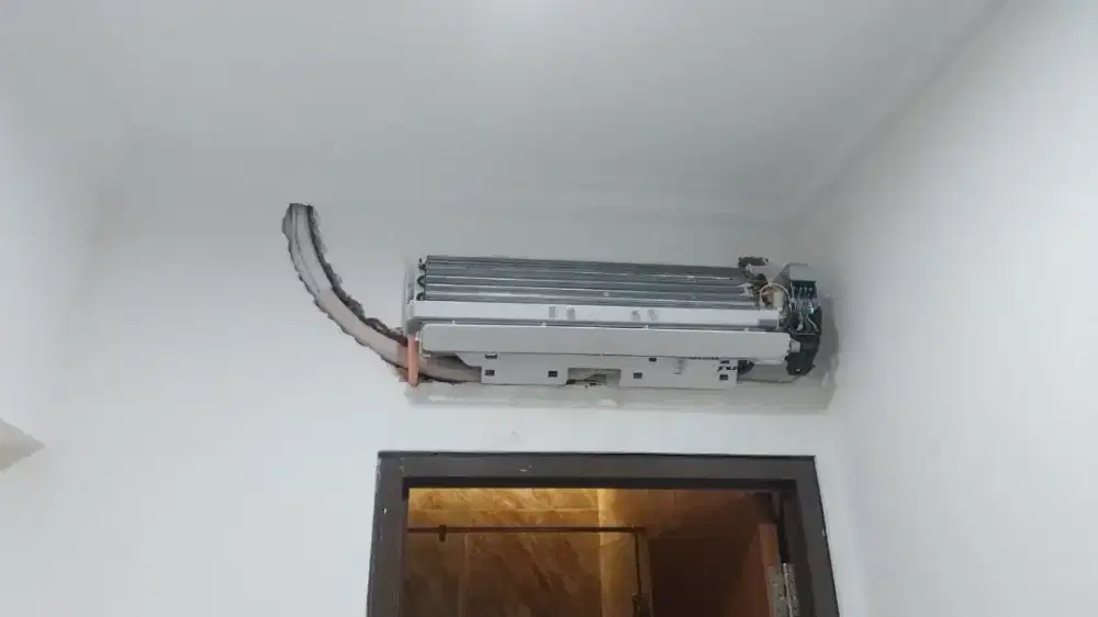 cari kenet teknisi ac