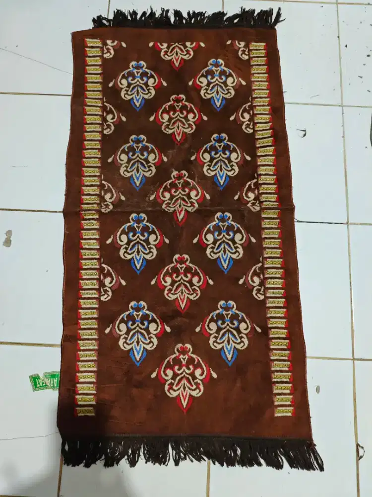 Sajadah ukuran Besar