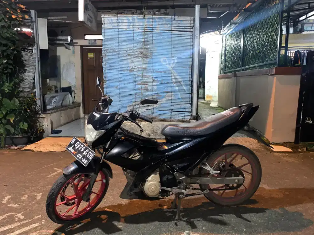 Jual cepat butuh uang