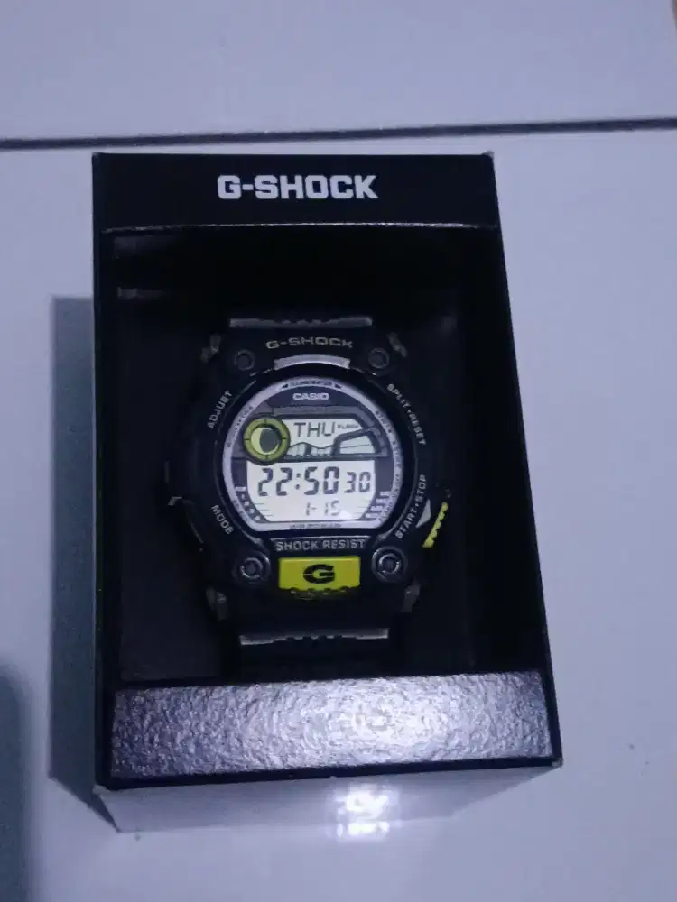 G-SHOCK G-7900-2DR