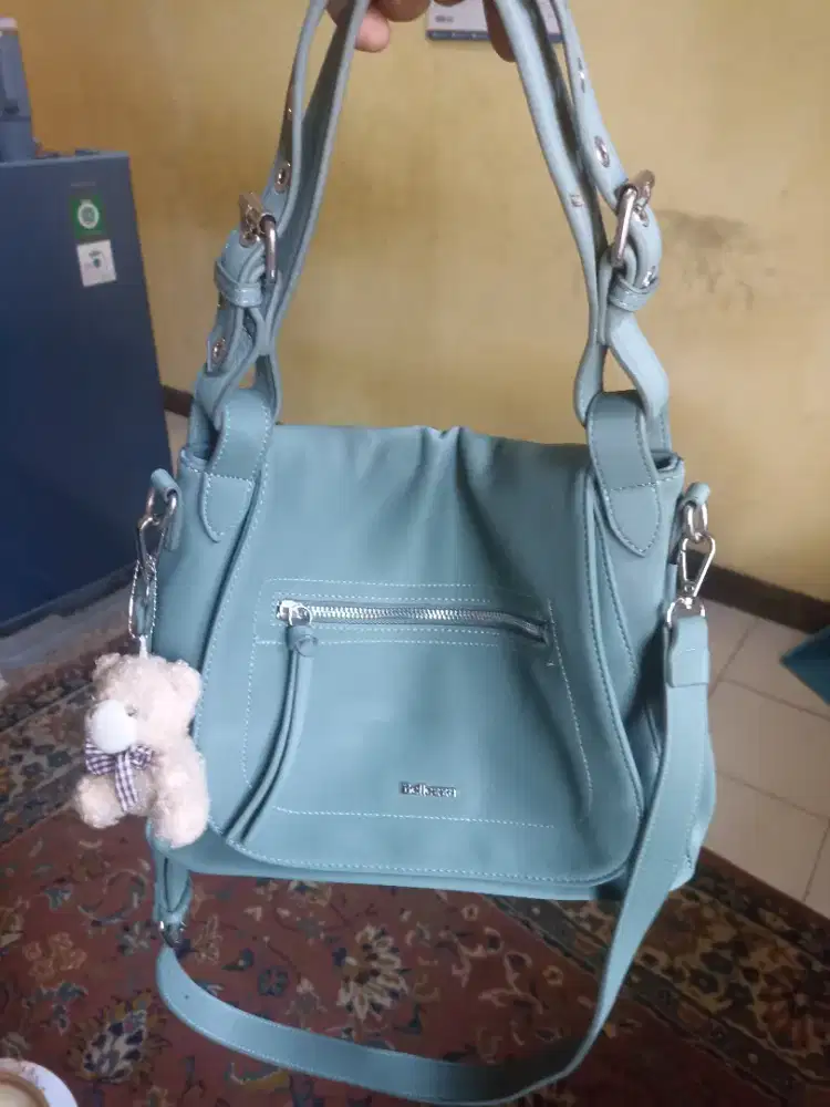 Tas Wanita Merk Belezza Original