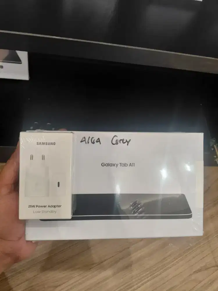 Samsung Tab A11 4/64 PROMO