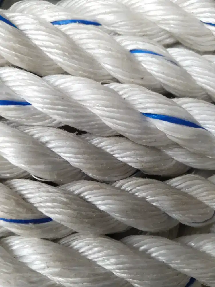 Tambang nilon pp ukuran 18 mili murah bandung