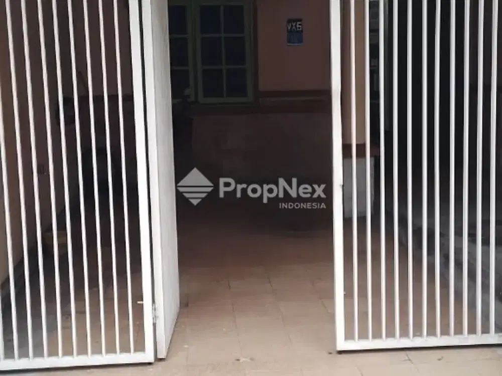 Dijual Rumah TPI Wiyung