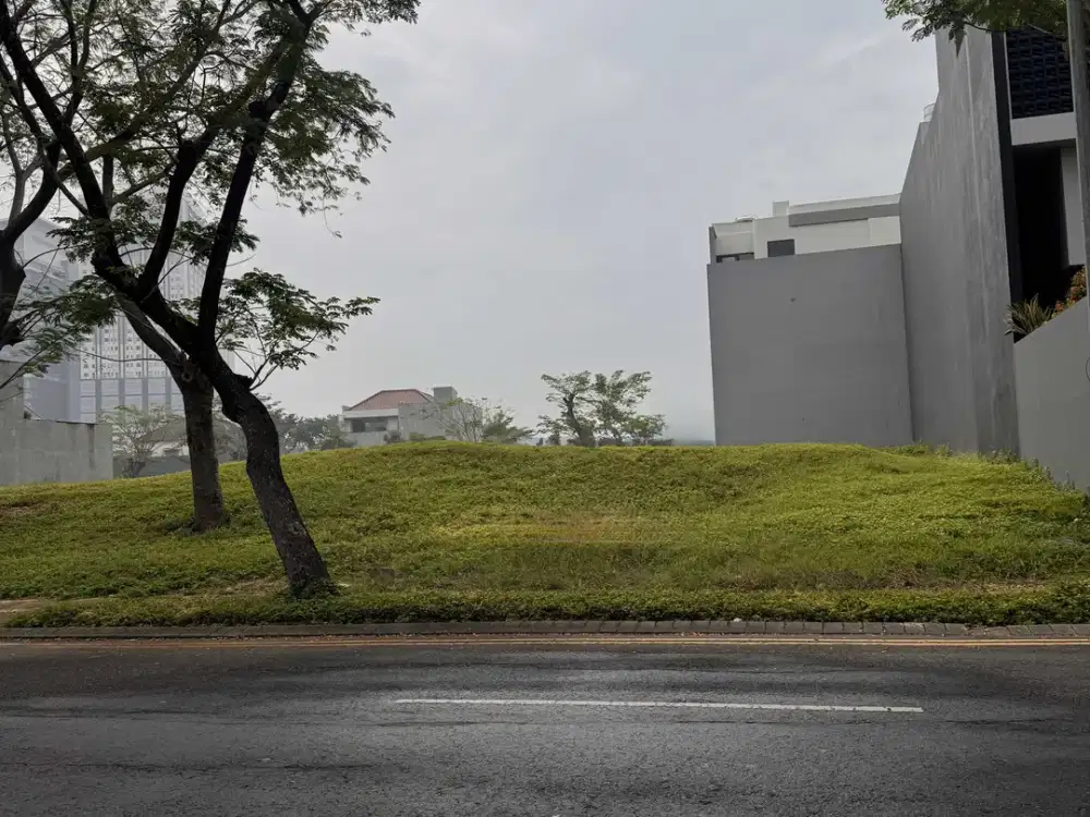 LONG GOLF VIEW CITRALAND BUKIT GOLF MEDITERANIA