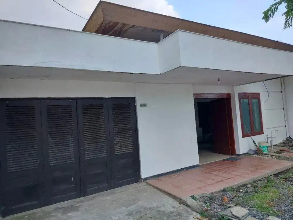 RUMAH KUTISARI UTARA STRATEGIS, NEGO