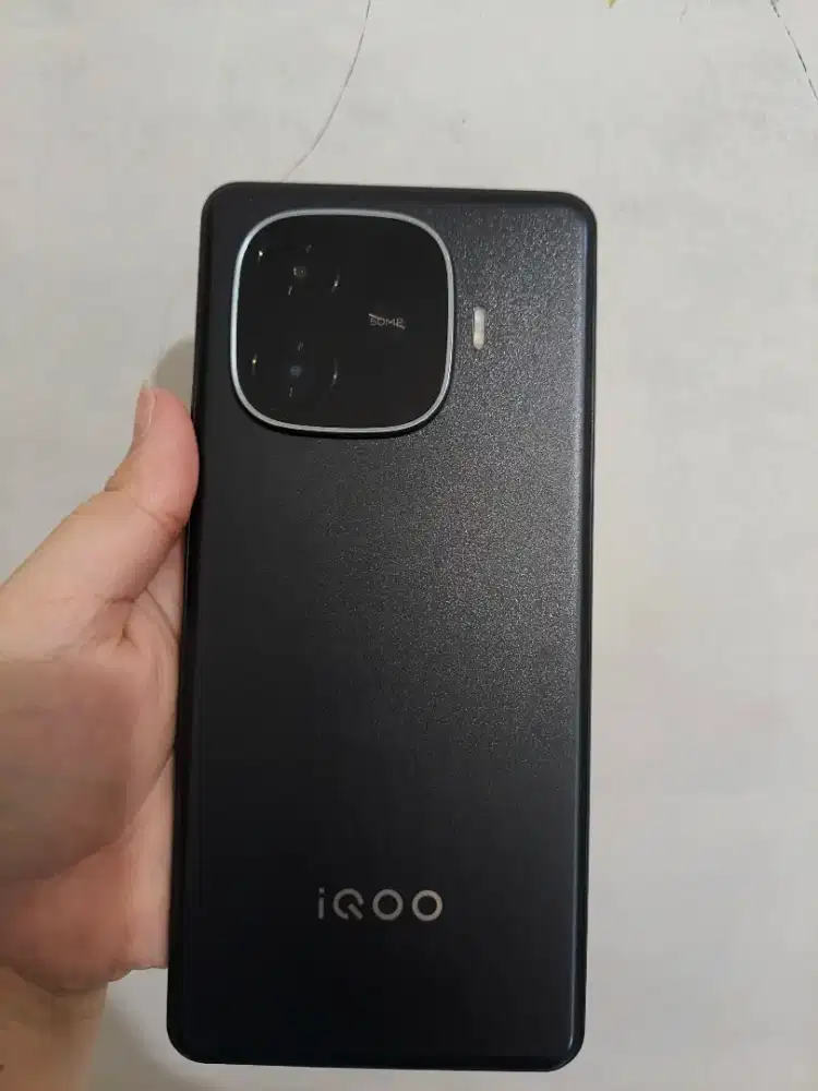 JUAL CEPAT IQOO Z9 8/256