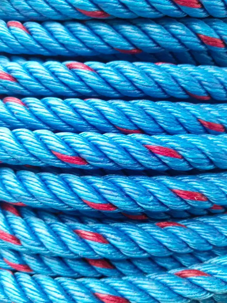 Tambang nilon ukuran 10 mili murah bandung