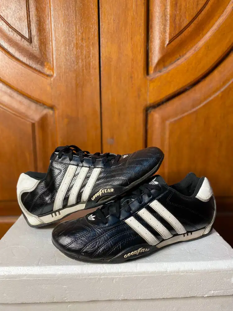 Adidas Adi Racer Good Year