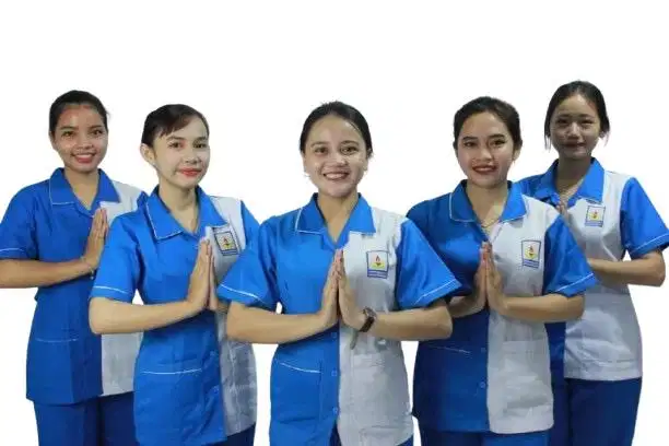 FREELANCE SPONSOR RECRUIT CALON PEKERJA