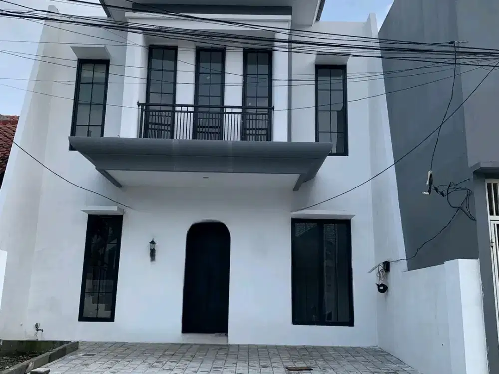 pondok mutiara Sidoarjo