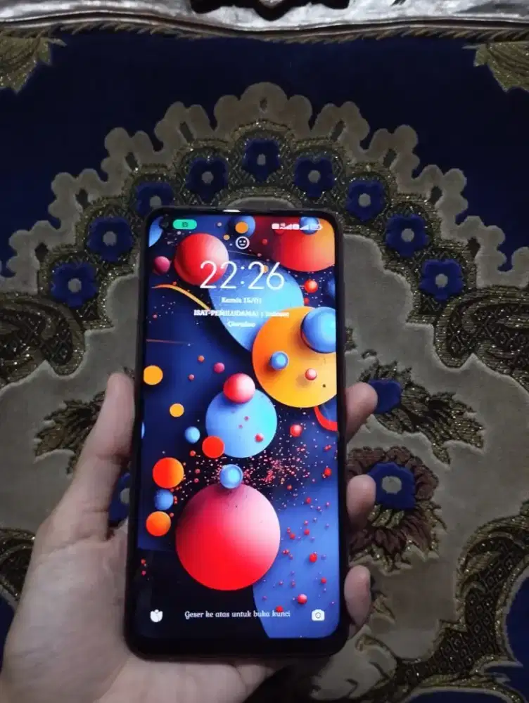 Redmi Note 9 6/128 Gb