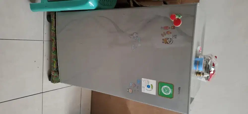 SERVIS KULKAS PANGGILAN