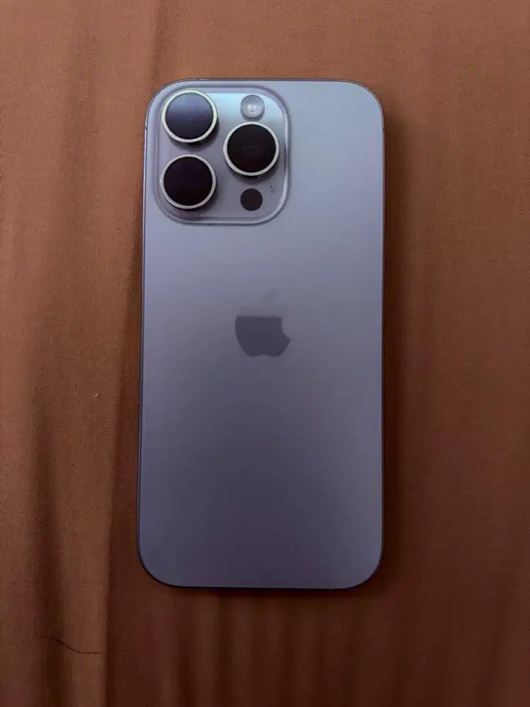 Iphone 16 pro natural titanium 128