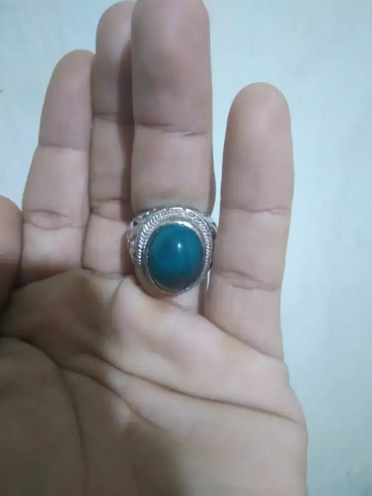 Bacan doko tembus size kantor ring 18