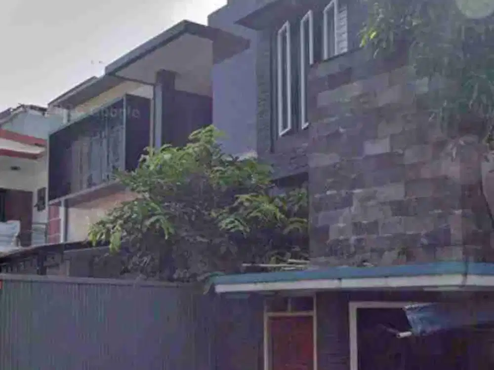 Rumah Tinggal di Mampang Prapatan