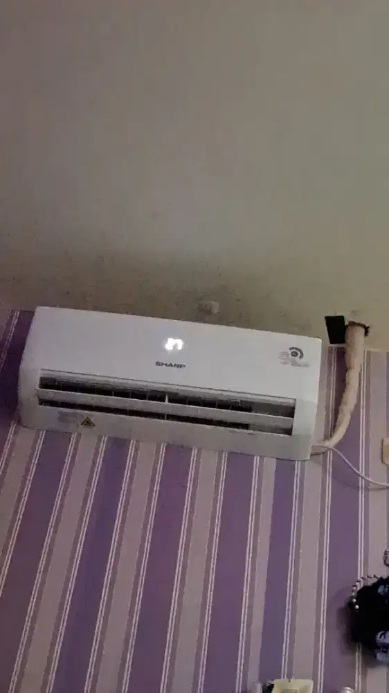 JASA PASANG AC ANUGRAH