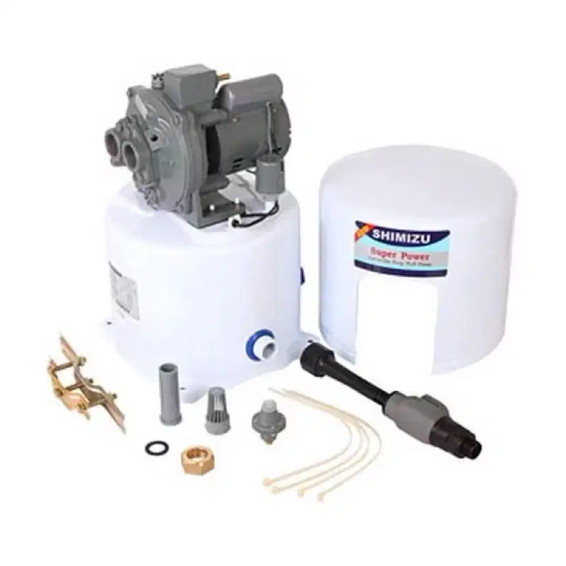 pompa air jetpump shimizu pc 250 bit