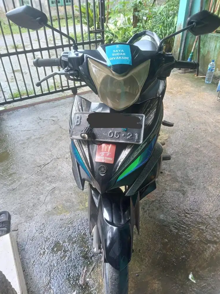 Jual cepat,minat langsung japri aja