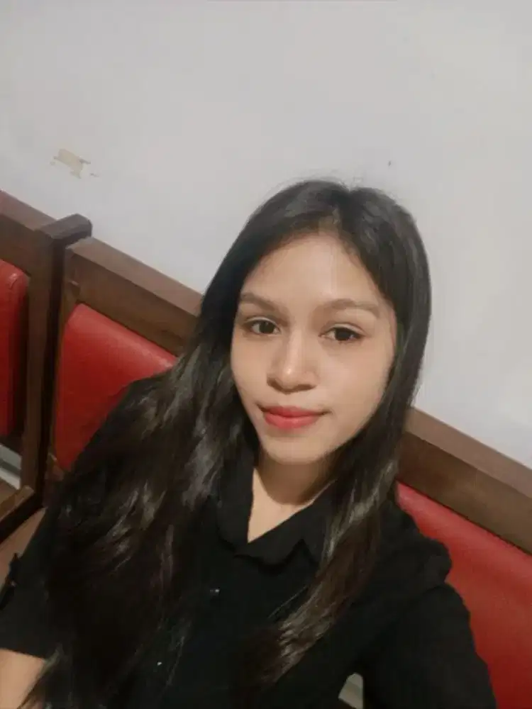 Guru Bimbel, Salon Wanita, Admin, Kasir, Laundry dan lainnya.