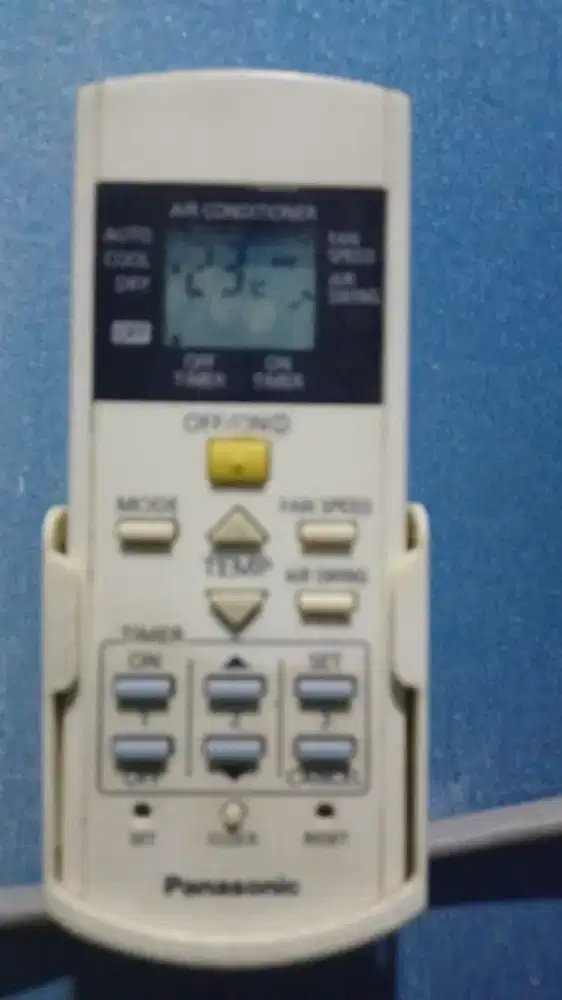 PASANG AC BERGARANSI