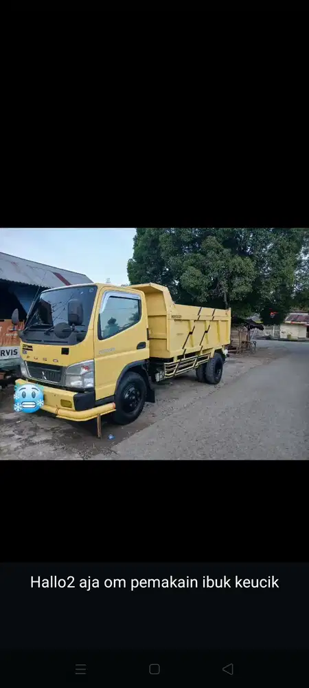 Mitsubishi Colt 2013 Diesel