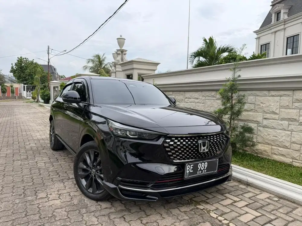 Hrv Rs 2022 sensing turbo