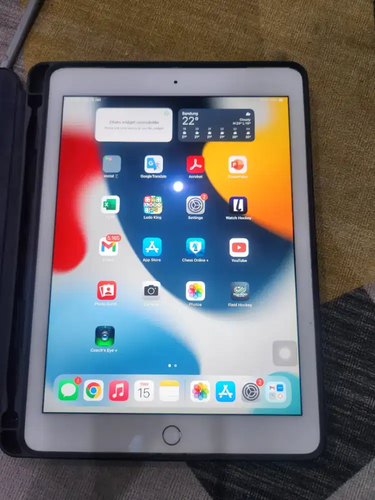 Ipad air 2 64 giga wifi only